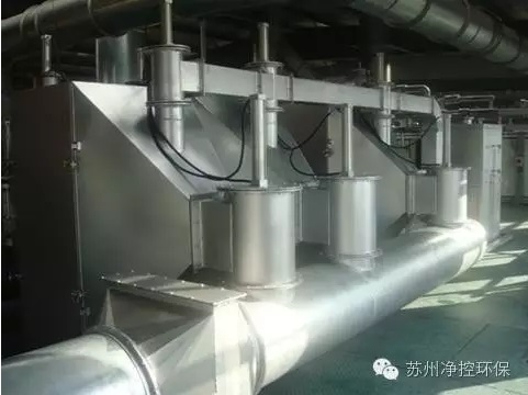 华为经销商的激励策略VOCs吸附催化净化系统